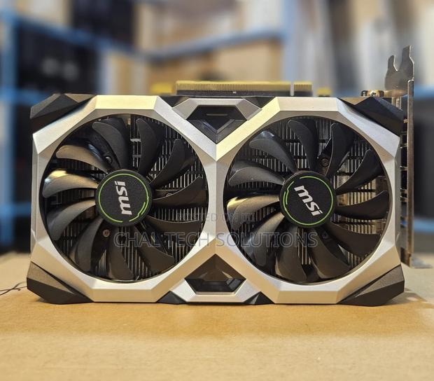 Msi Geforce RTX 2060 8gb