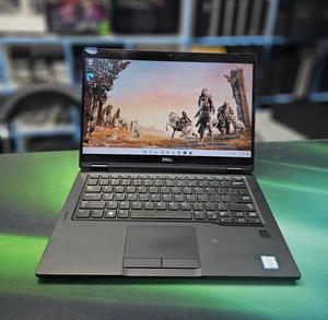 Laptop Dell Latitude 7390 8GB Intel Core I5 SSD 256GB