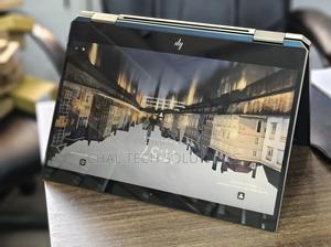 Laptop HP Spectre X360 13 8GB Intel Core I5 SSD 256GB