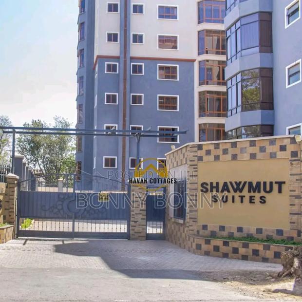 3bdr Airbnb - main view