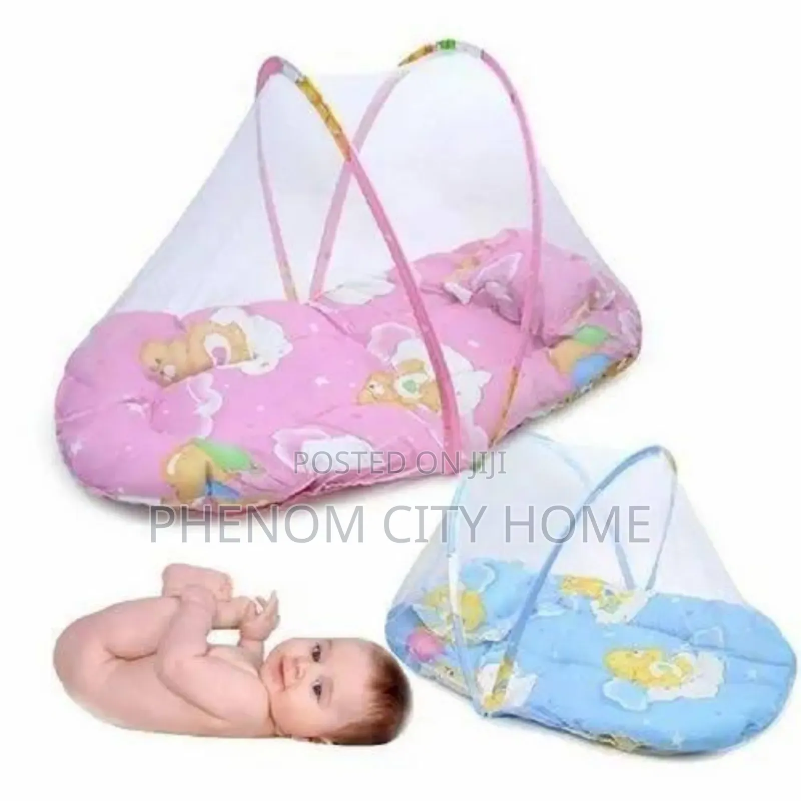 Infant Baby Mosquito Nets