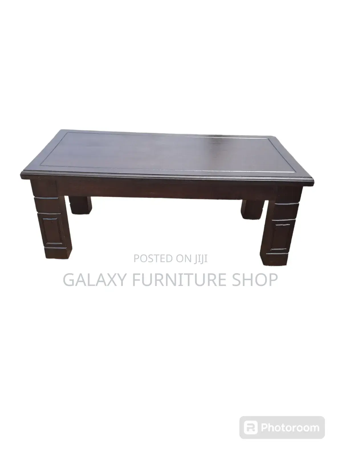Coffee Table KSH 8,500