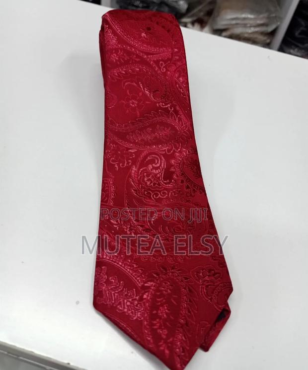 Redwine Hepiide Executive Tie Sets - main view