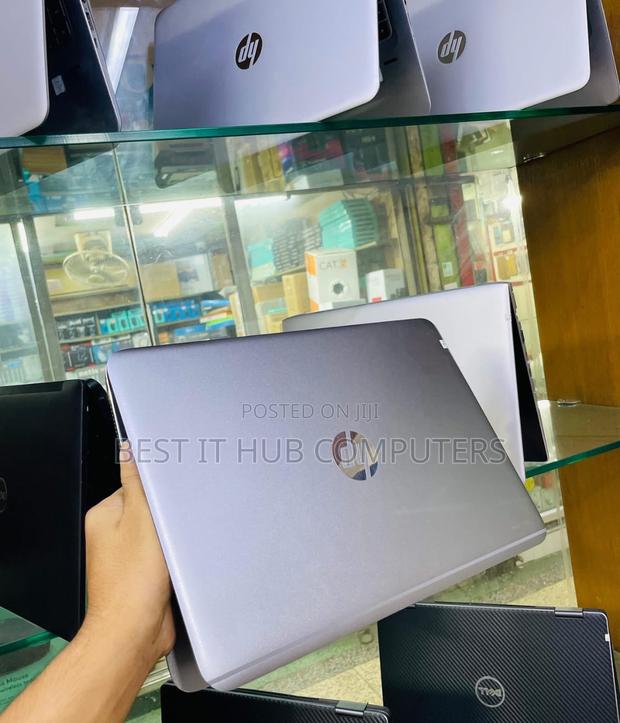 Laptop HP EliteBook 1040 G3 16GB Intel Core i7 SSD 512GB - thumbnail 5