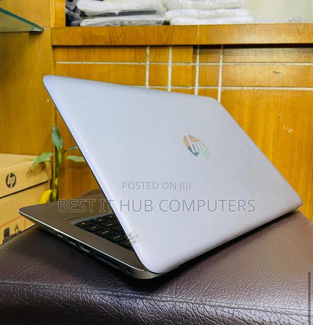 Laptop HP EliteBook 1040 G3 16GB Intel Core i7 SSD 512GB - thumbnail 2