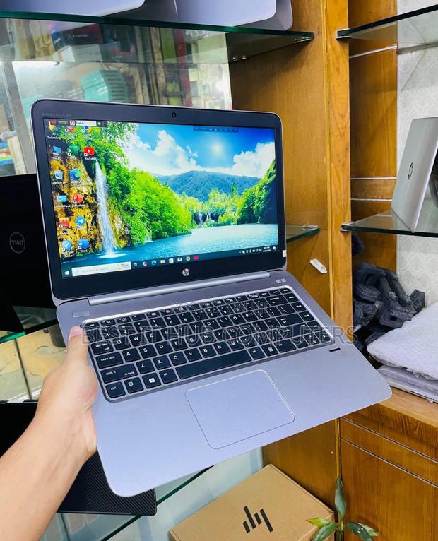 Laptop HP EliteBook 1040 G3 16GB Intel Core i7 SSD 512GB