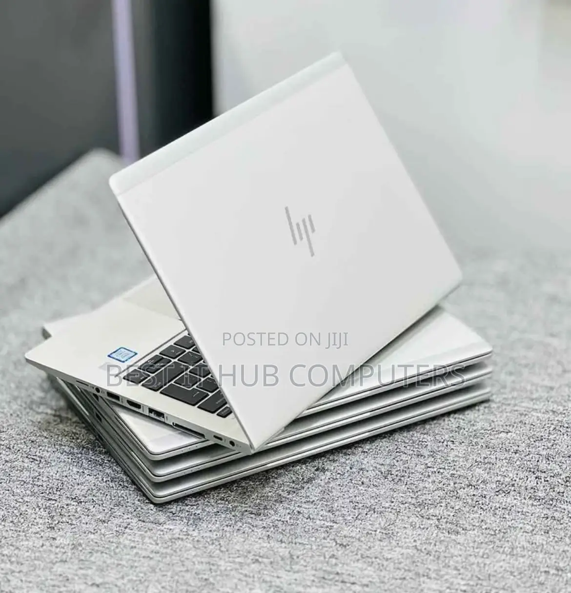 Laptop HP EliteBook 840 G5 16GB Intel Core i7 SSD 512GB