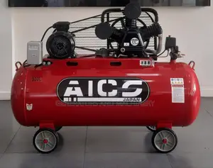 Advanced Compressor Machines