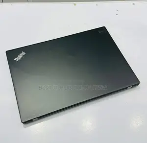 Laptop Lenovo ThinkPad X13 Gen 2 8GB Intel Core i5 SSD 256GB