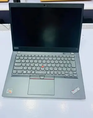 Laptop Lenovo ThinkPad X13 Gen 2 8GB Intel Core i5 SSD 256GB