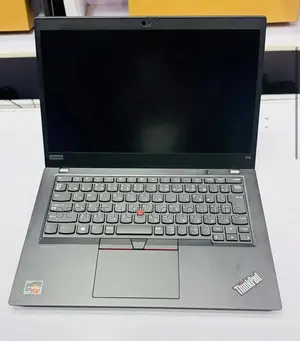 Laptop Lenovo ThinkPad X13 Gen 2 8GB Intel Core i5 SSD 256GB