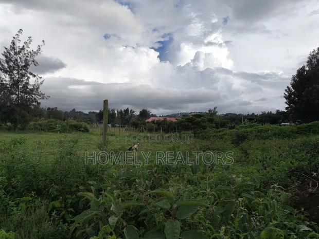 Large Eighth Acre (60*100) Plot in Ngong Along Maragara Road - thumbnail 3
