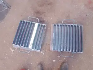 Soap Mould