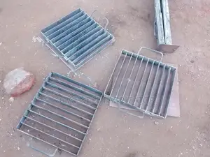 Soap Mould