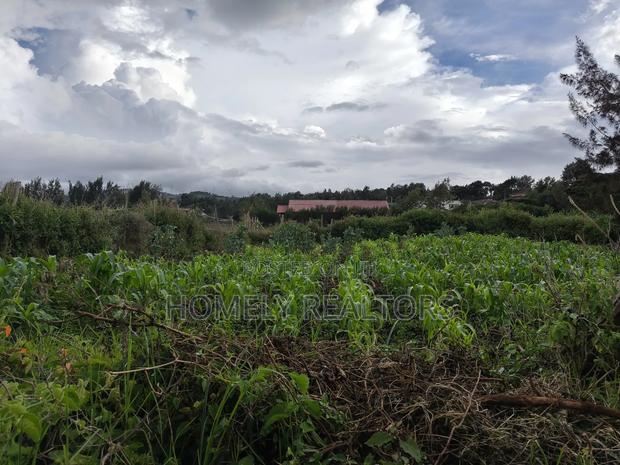 Eighth Acre Plot in Ngong Along Maragara Road Near Tarmac - thumbnail 3