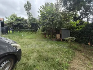 Residential Eighth Acre Plot on Sale in Kerarapon Ngong