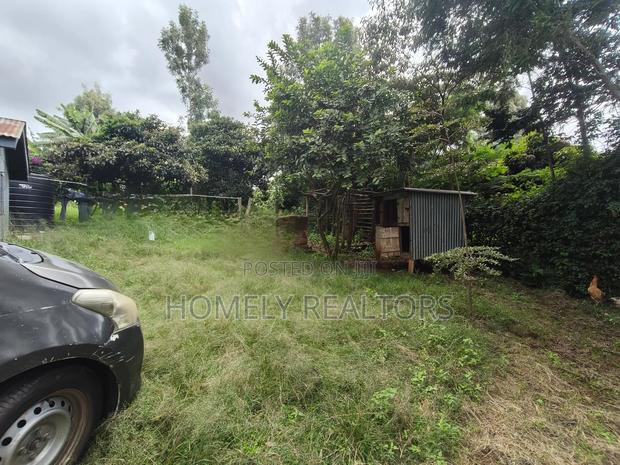 Residential Eighth Acre Plot on Sale in Kerarapon Ngong - thumbnail 3