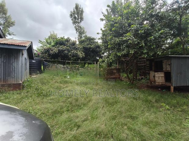 Residential Eighth Acre Plot on Sale in Kerarapon Ngong - main view
