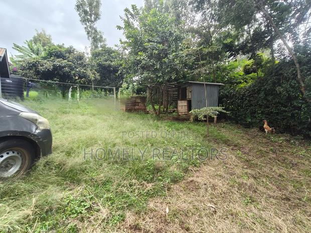 Residential Eighth Acre Plot on Sale in Kerarapon Ngong - thumbnail 4