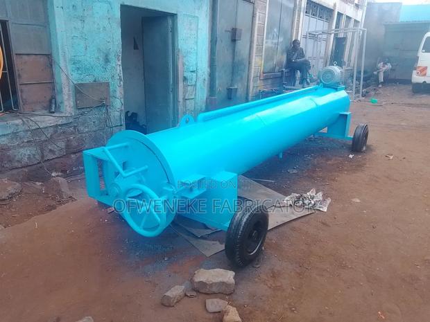 Carpet Dryer Machine - thumbnail 2