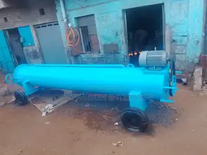 Carpet Dryer Machine