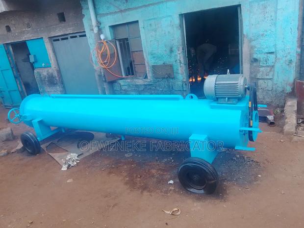 Carpet Dryer Machine - thumbnail 3