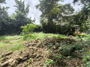 Resiential Eighth-Acre Plot in Kerarapon Ngong, Gated Estate