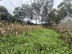 Gated Residential Eighth Acre Corner Plot in Kerarapon Ngong - thumbnail 2