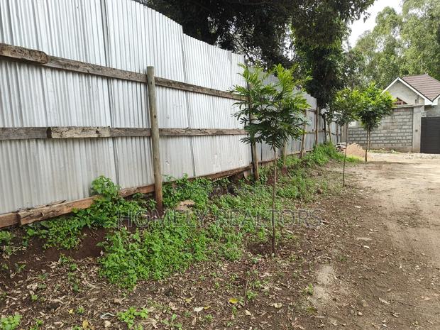 Gated Residential Eighth Acre Corner Plot in Kerarapon Ngong - thumbnail 8