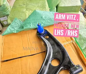 Arms for Probox New Model, Vitz,Passo