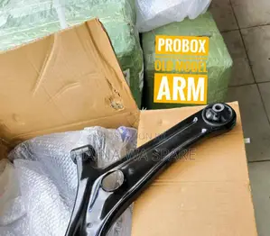 Arms for Probox New Model, Vitz,Passo