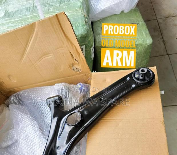 Arms for Probox New Model, Vitz,Passo - thumbnail 2