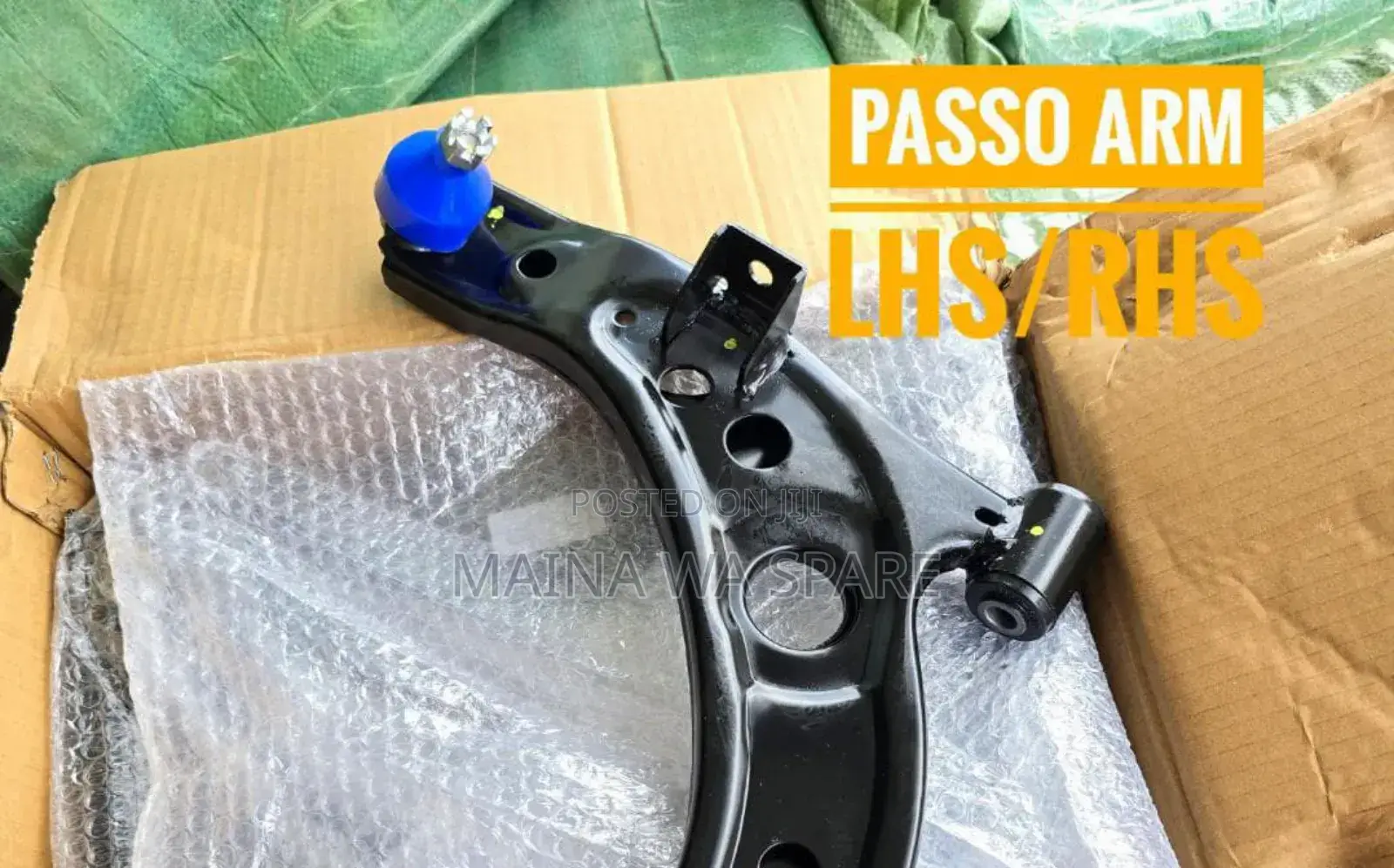 Arms for Probox New Model, Vitz,Passo