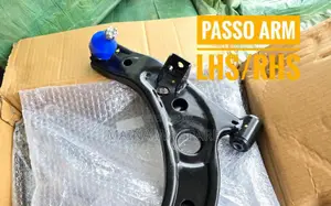 Arms for Probox New Model, Vitz,Passo