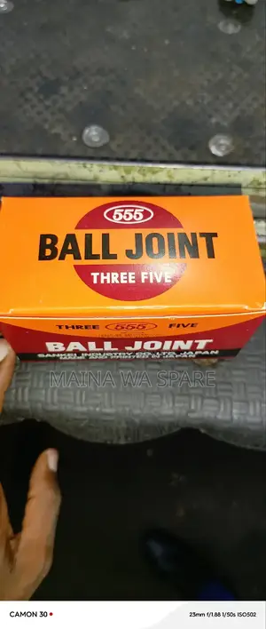 Japan 555 Nissan Note New Model Balljoint