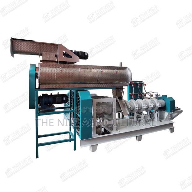 Good Aquarium Fish Food Machine