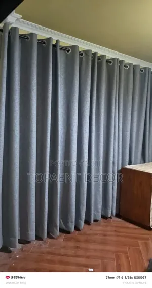 Amazingly Wonderful Fully Stitched Window Eyelates Curtains