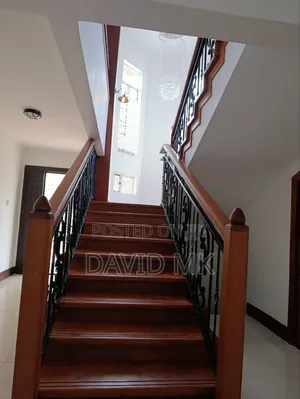 4bdrm Maisonette in Sukari for sale