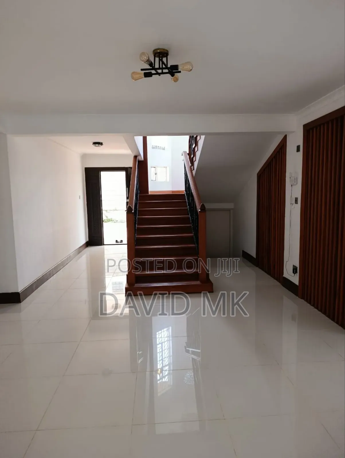 4bdrm Maisonette in Sukari for sale