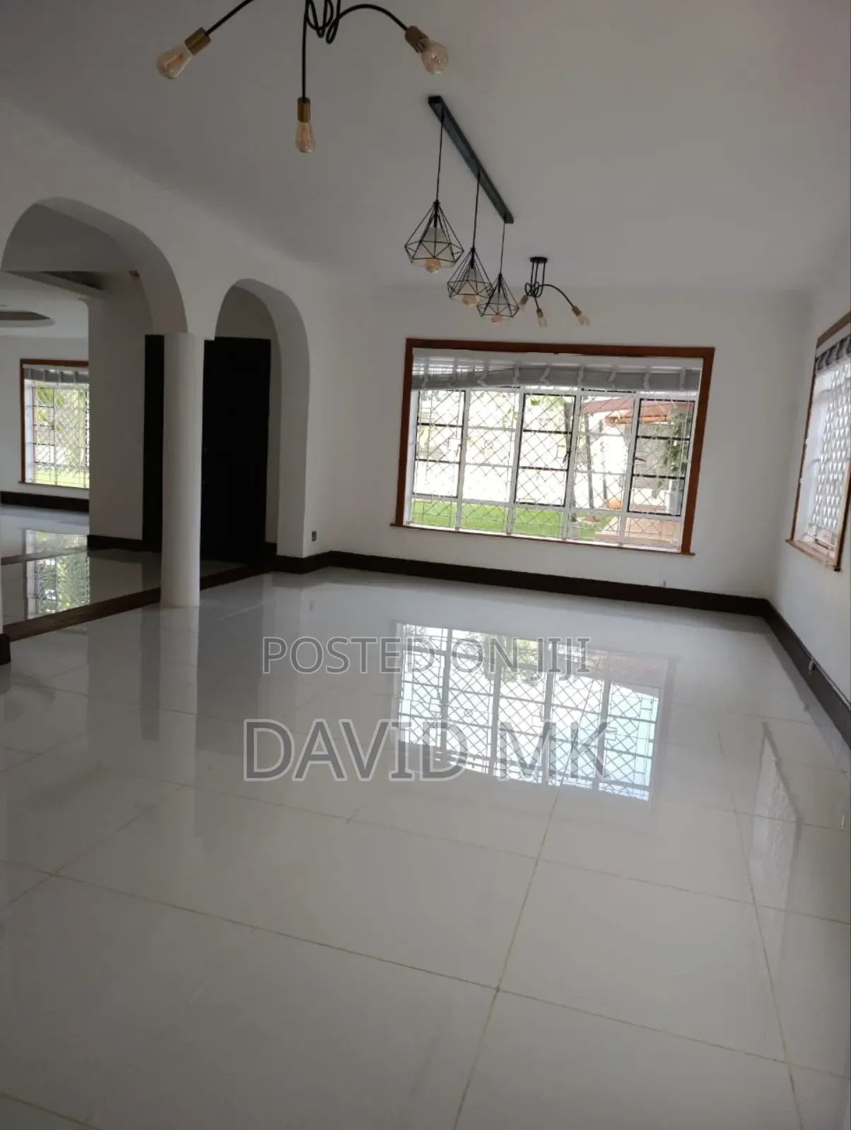 4bdrm Maisonette in Sukari for sale