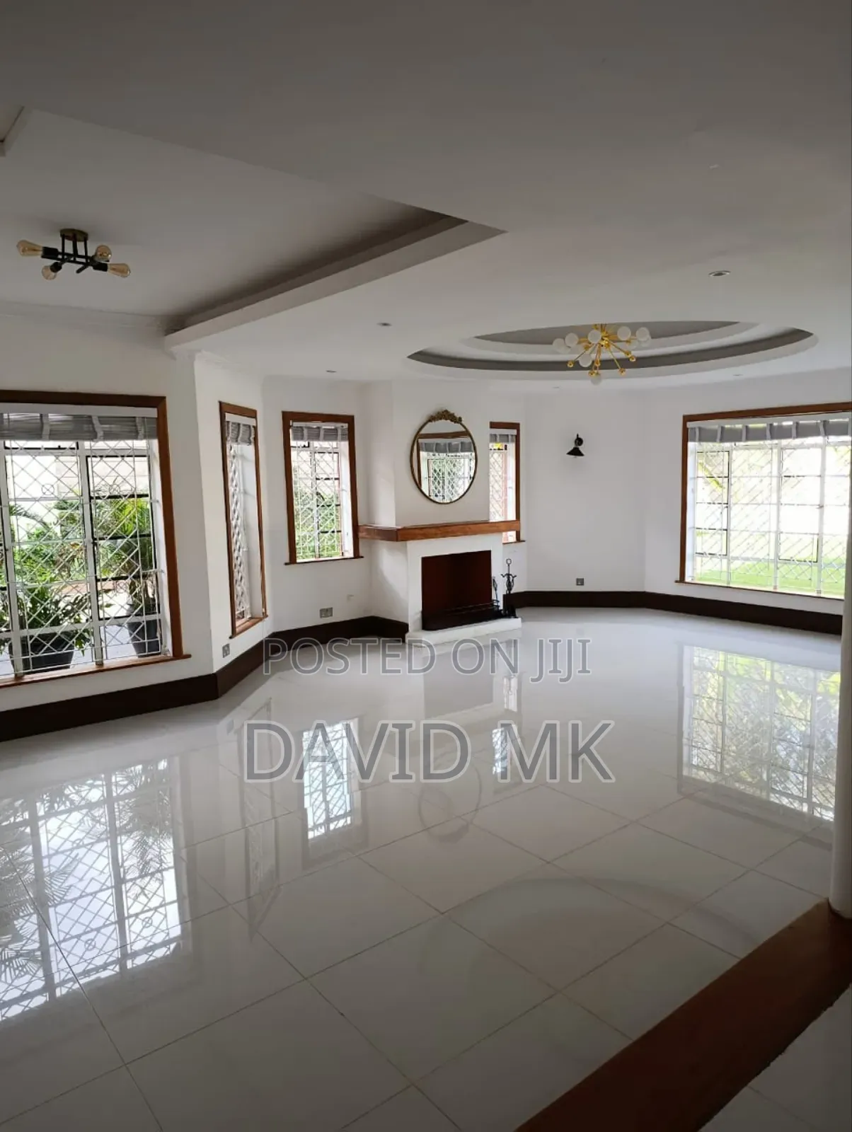 4bdrm Maisonette in Sukari for sale