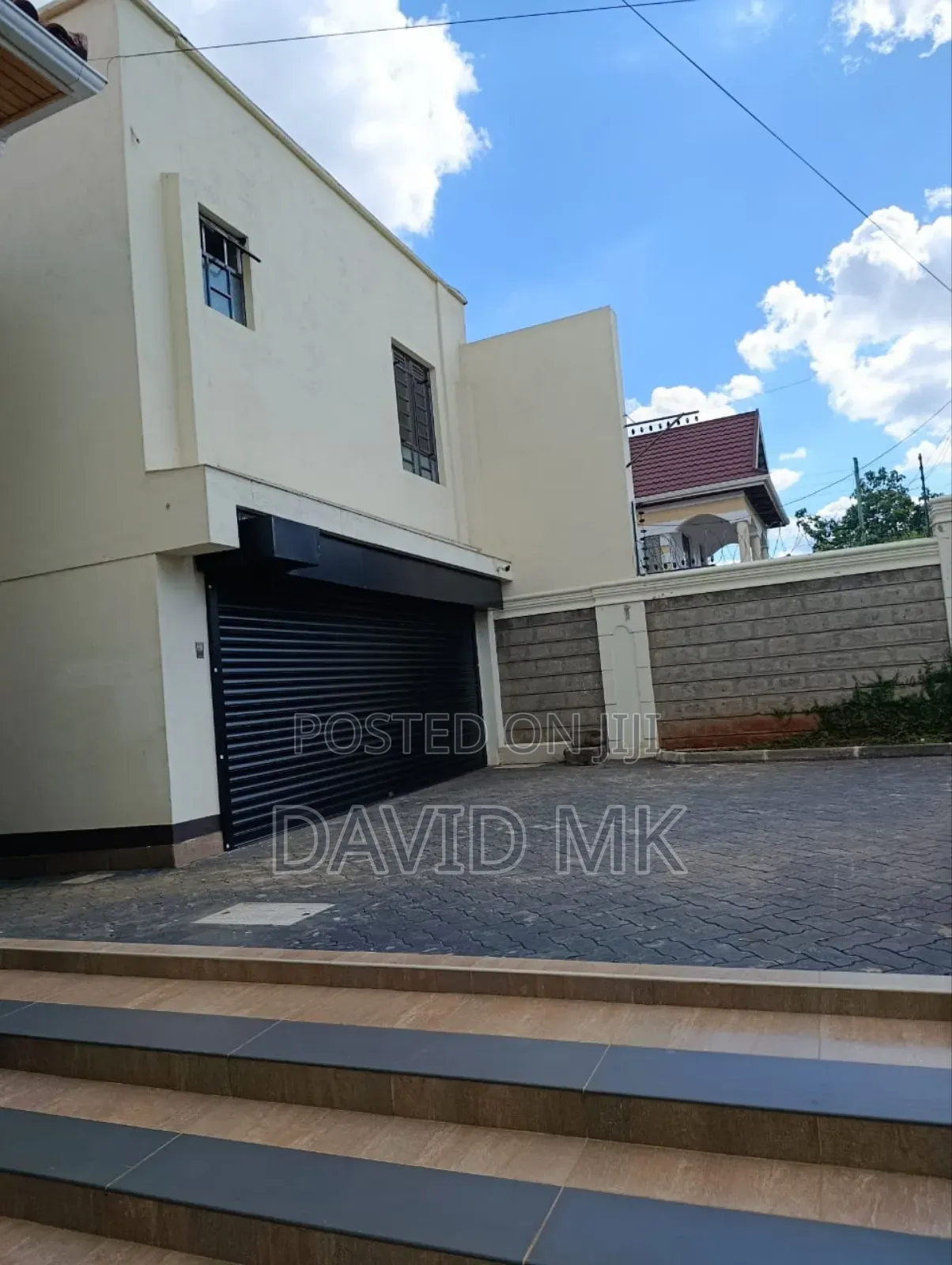 4bdrm Maisonette in Sukari for sale