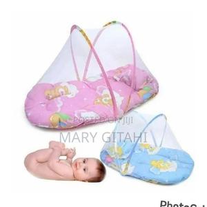 Baby Zip Closer Baby Net* - thumbnail 2