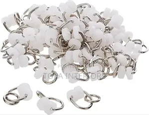 Traditional Mini Curtain Track Runners for Curtain Fitting