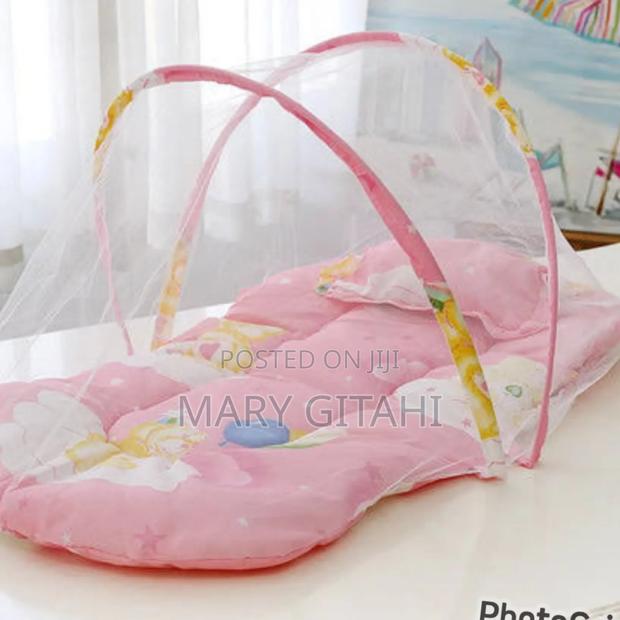New Look Baby Zip Closer Baby Net*