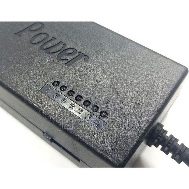 96w Motor Power Supply 12-24v Adjustable Adapter 775795 Moto - thumbnail 4