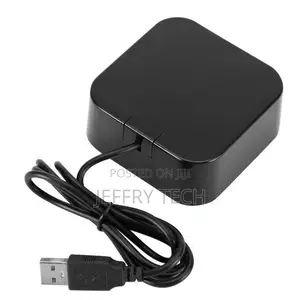 Art Card Reader for Bank Card Ic/Id Emv Sd Tf 3usb Hub In