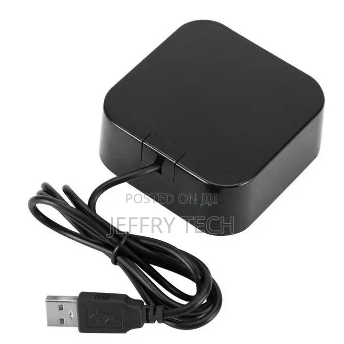 Art Card Reader for Bank Card Ic/Id Emv Sd Tf 3usb Hub In
