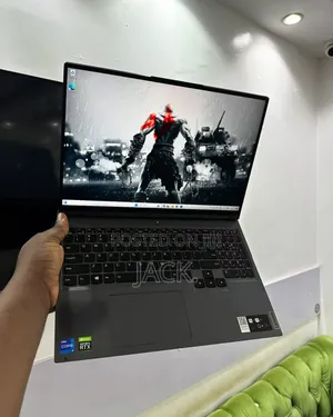 Laptop Lenovo Legion 5 32GB Intel Core I7 SSD 1T