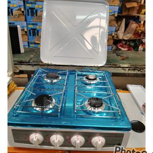 Volsmart Full Gas Table Top Cooker * - thumbnail 2